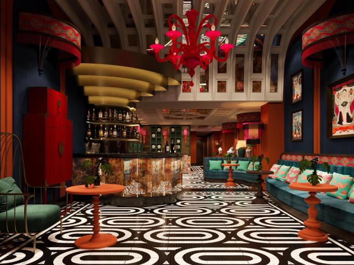 lhotel du lac hanoi