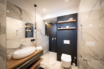 premium apartments with balcony