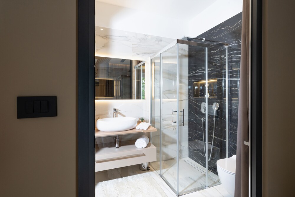 premium apartments with balcony
