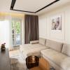premium apartments with balcony