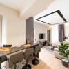 premium apartments with balcony