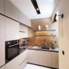 premium apartments with balcony