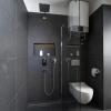 premium apartments with balcony