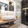 premium apartments with balcony