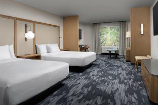 fairfield inn and suites by marriott boise west