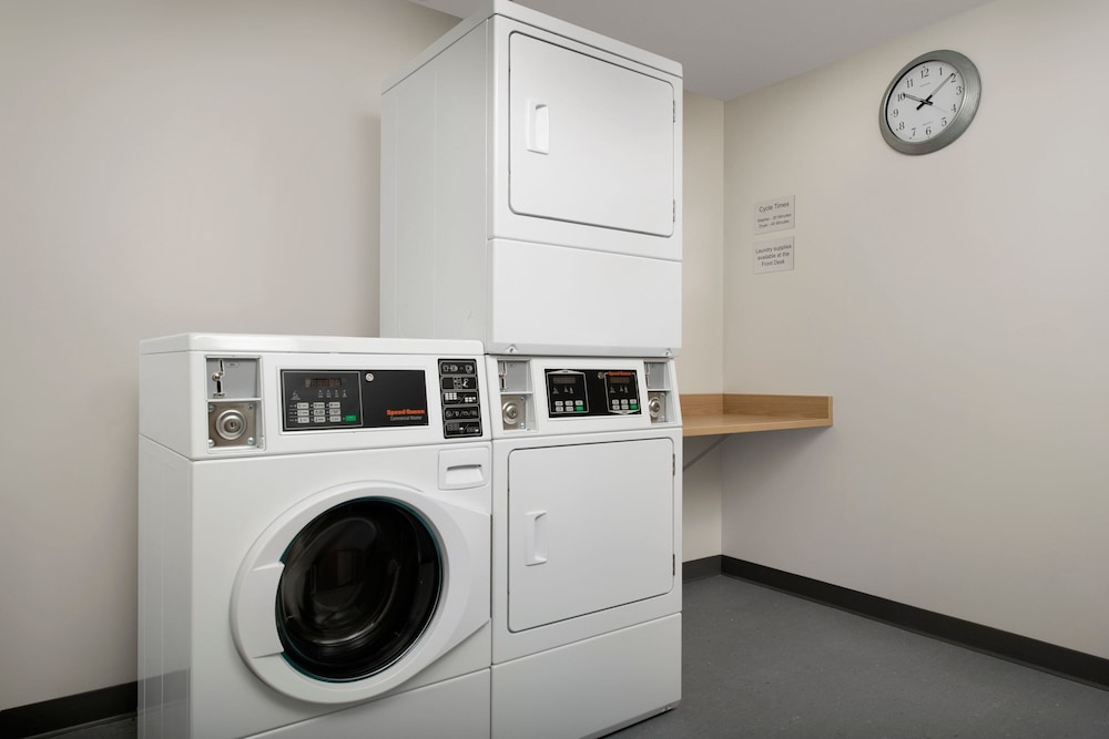 fairfield inn and suites by marriott boise west