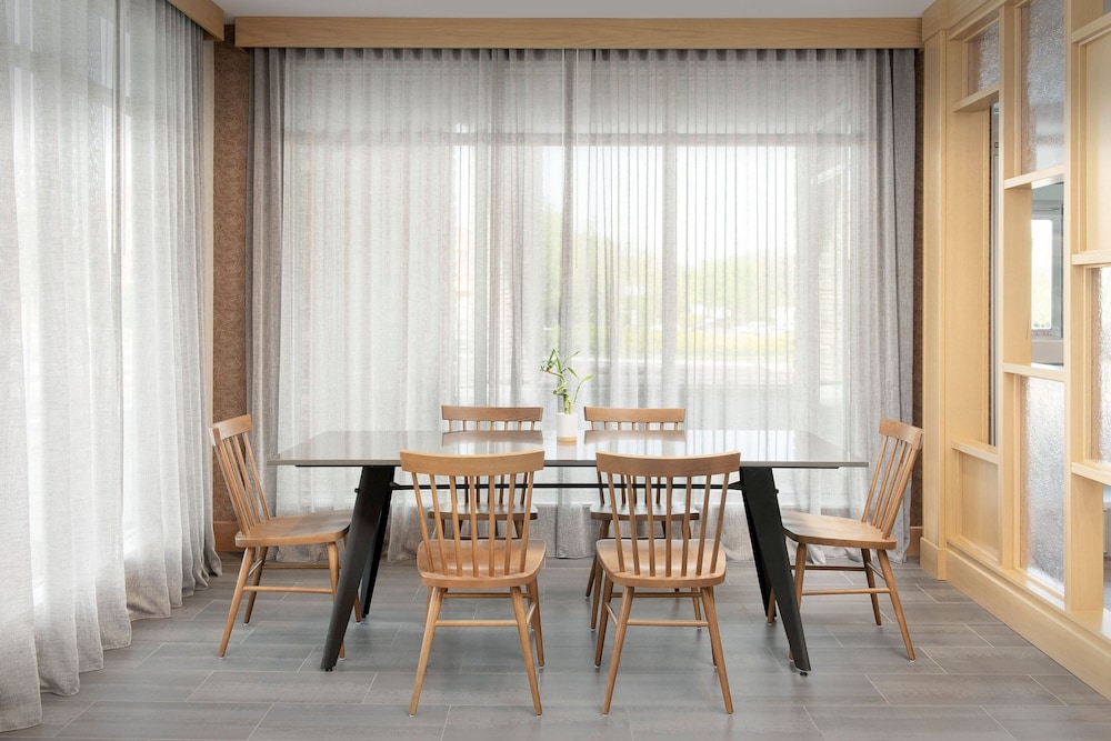 fairfield inn and suites by marriott boise west