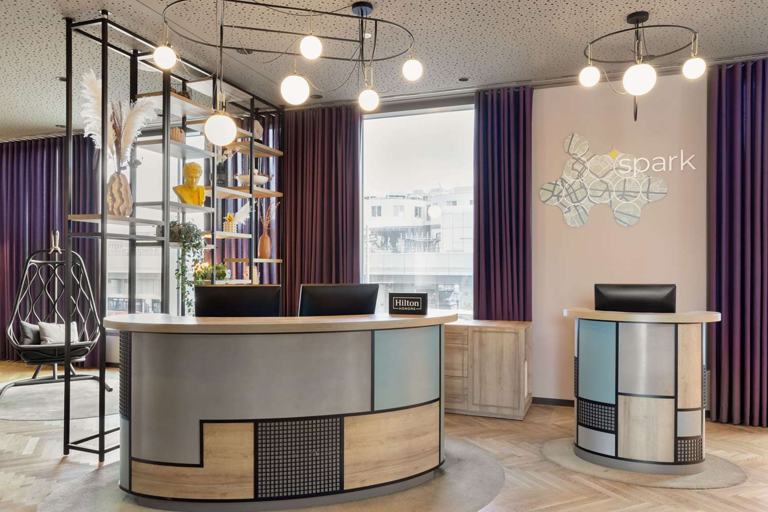 spark by hilton vienna donaustadt