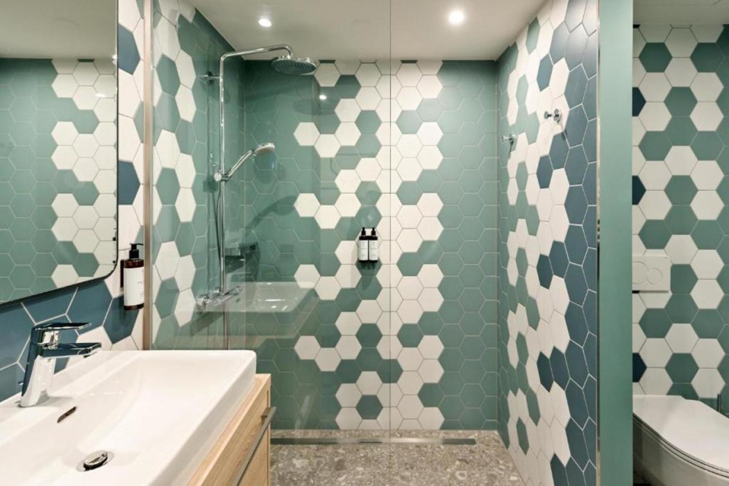 spark by hilton vienna donaustadt