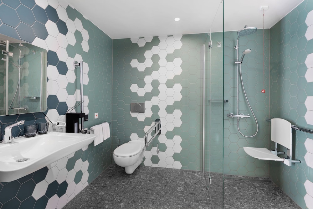 spark by hilton vienna donaustadt