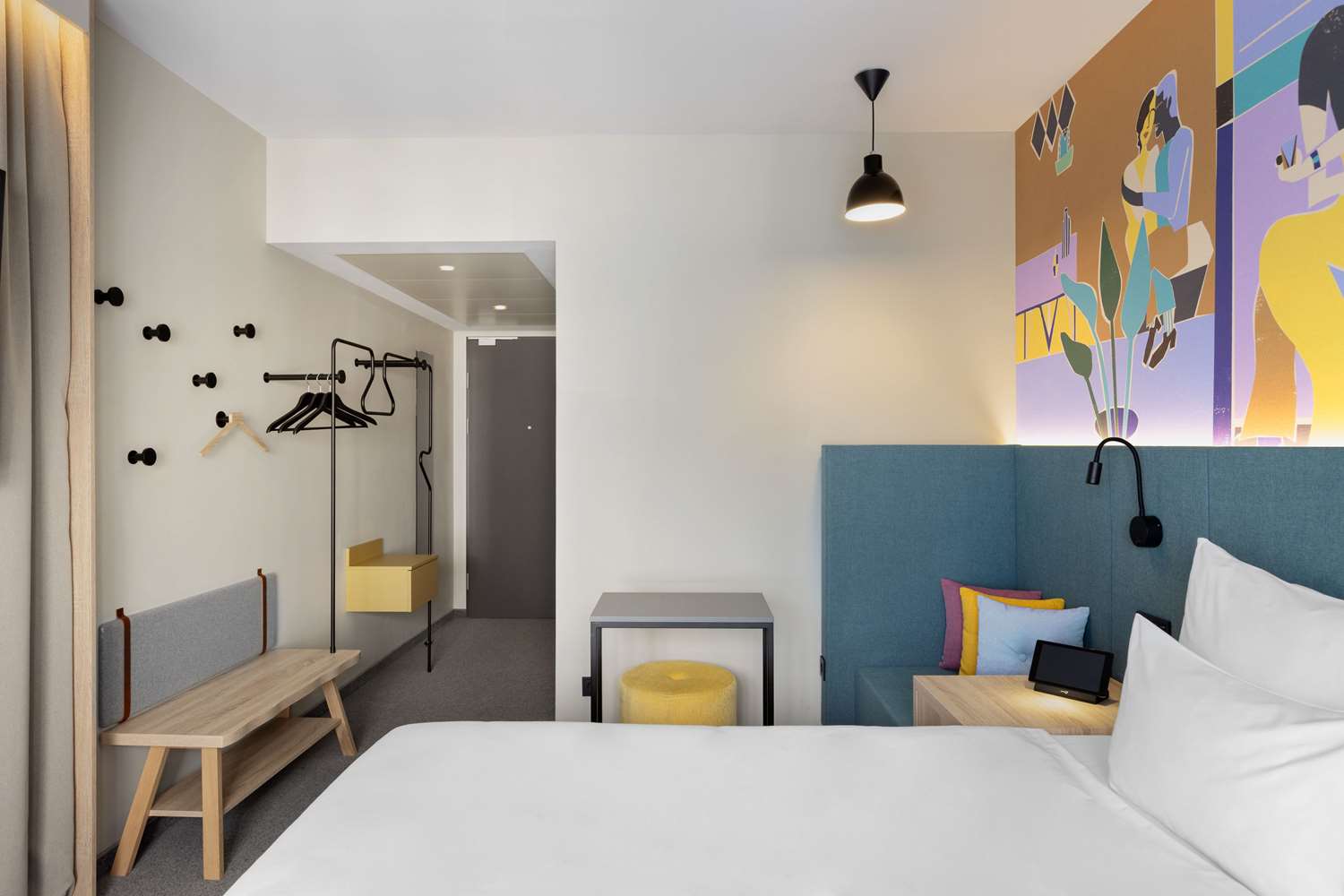 spark by hilton vienna donaustadt