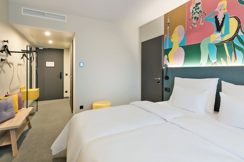 spark by hilton vienna donaustadt
