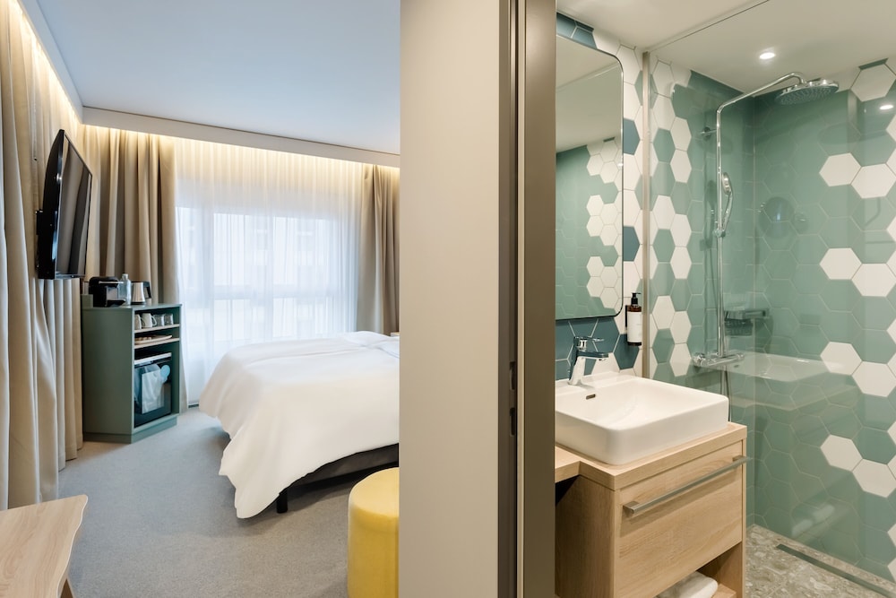spark by hilton vienna donaustadt