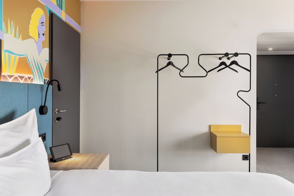 spark by hilton vienna donaustadt