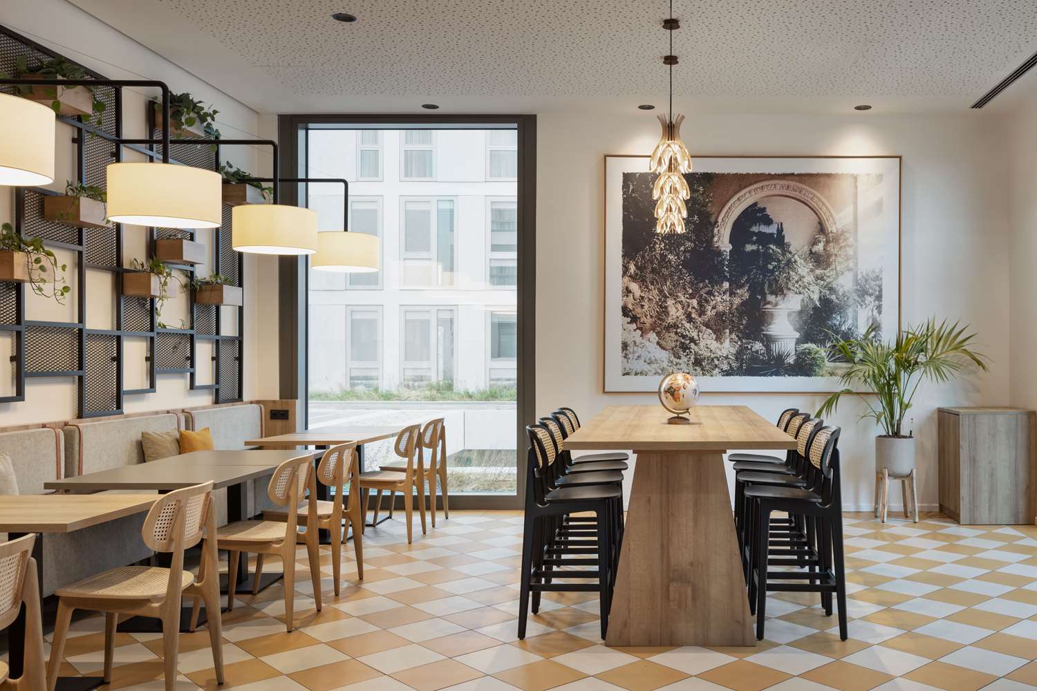 spark by hilton vienna donaustadt
