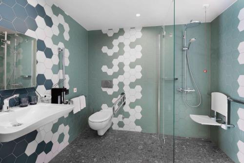 spark by hilton vienna donaustadt