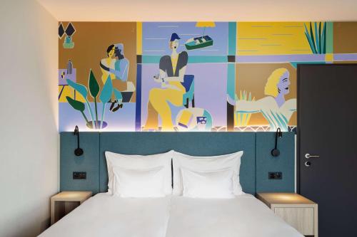spark by hilton vienna donaustadt