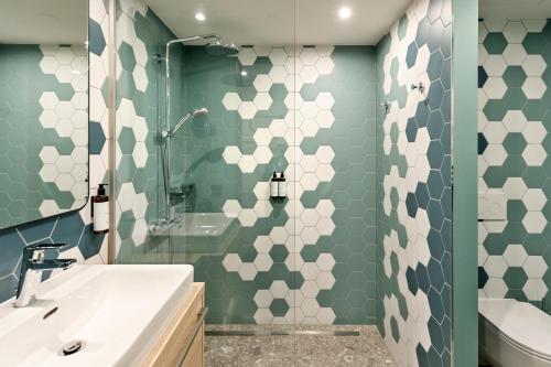 spark by hilton vienna donaustadt