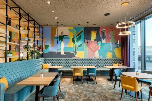spark by hilton vienna donaustadt