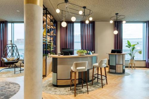 spark by hilton vienna donaustadt
