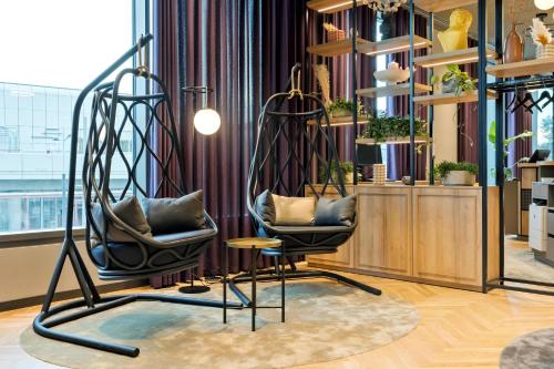 spark by hilton vienna donaustadt