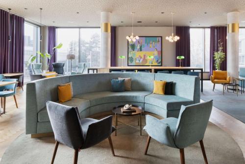 spark by hilton vienna donaustadt