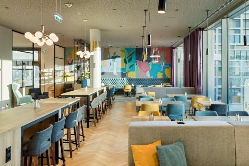 spark by hilton vienna donaustadt