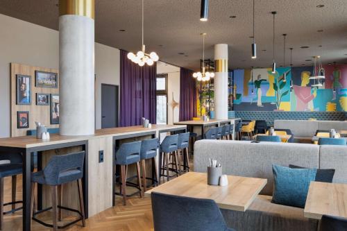 spark by hilton vienna donaustadt