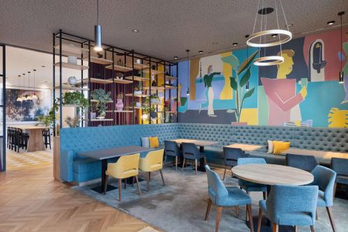 spark by hilton vienna donaustadt