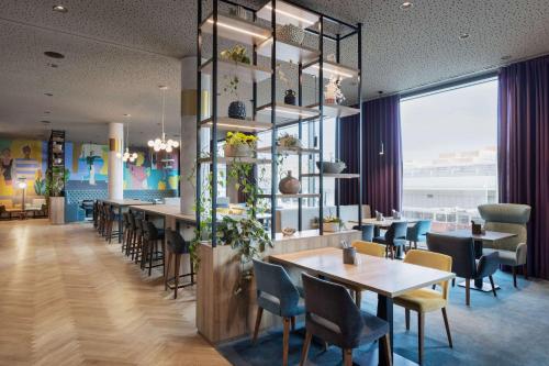 spark by hilton vienna donaustadt