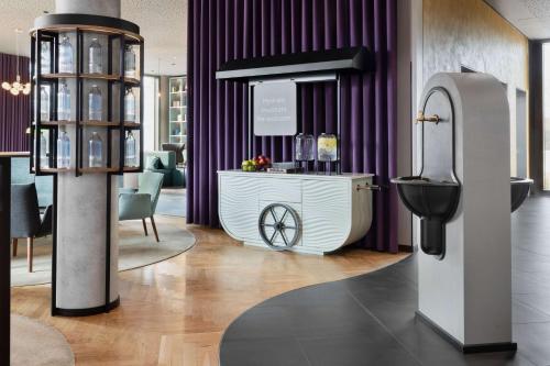 spark by hilton vienna donaustadt