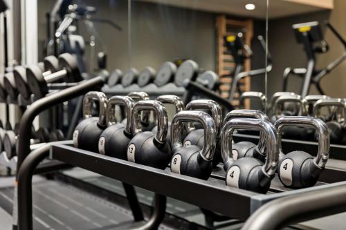 spark by hilton vienna donaustadt