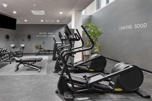 spark by hilton vienna donaustadt