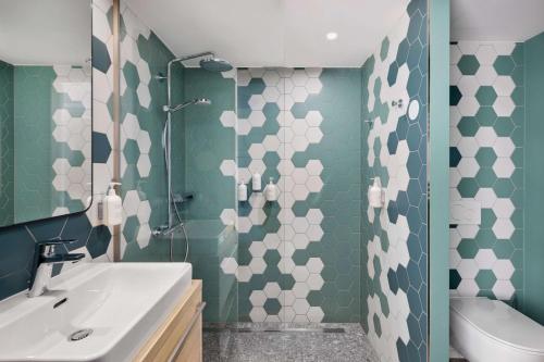 spark by hilton vienna donaustadt