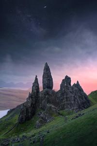 isle of skye