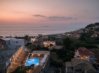 sunsea wellness resort