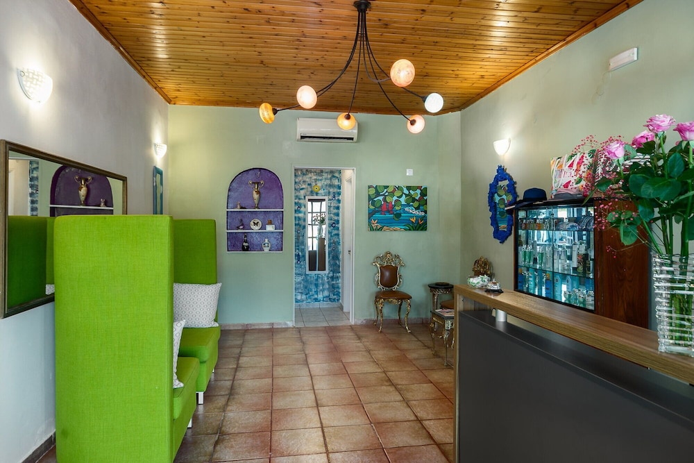 sunsea wellness resort