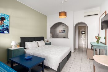 sunsea wellness resort