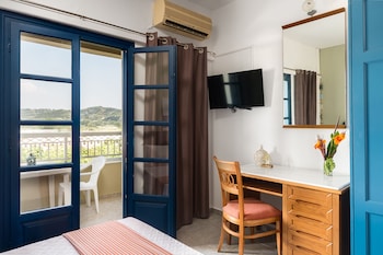 sunsea wellness resort