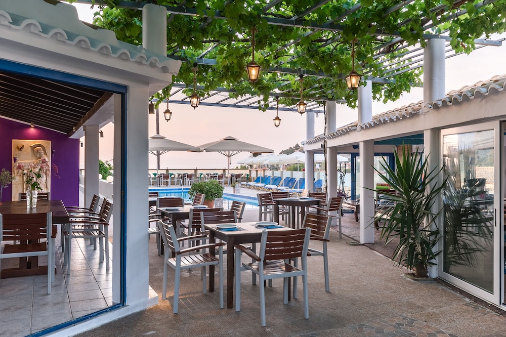 sunsea wellness resort