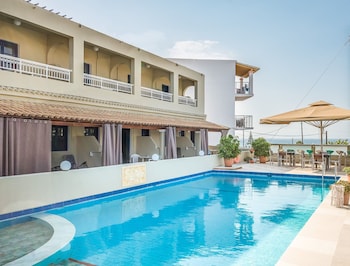 sunsea wellness resort