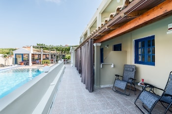 sunsea wellness resort