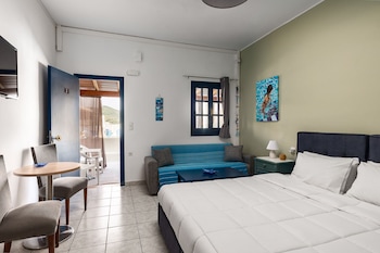 sunsea wellness resort