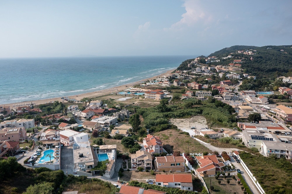 sunsea wellness resort