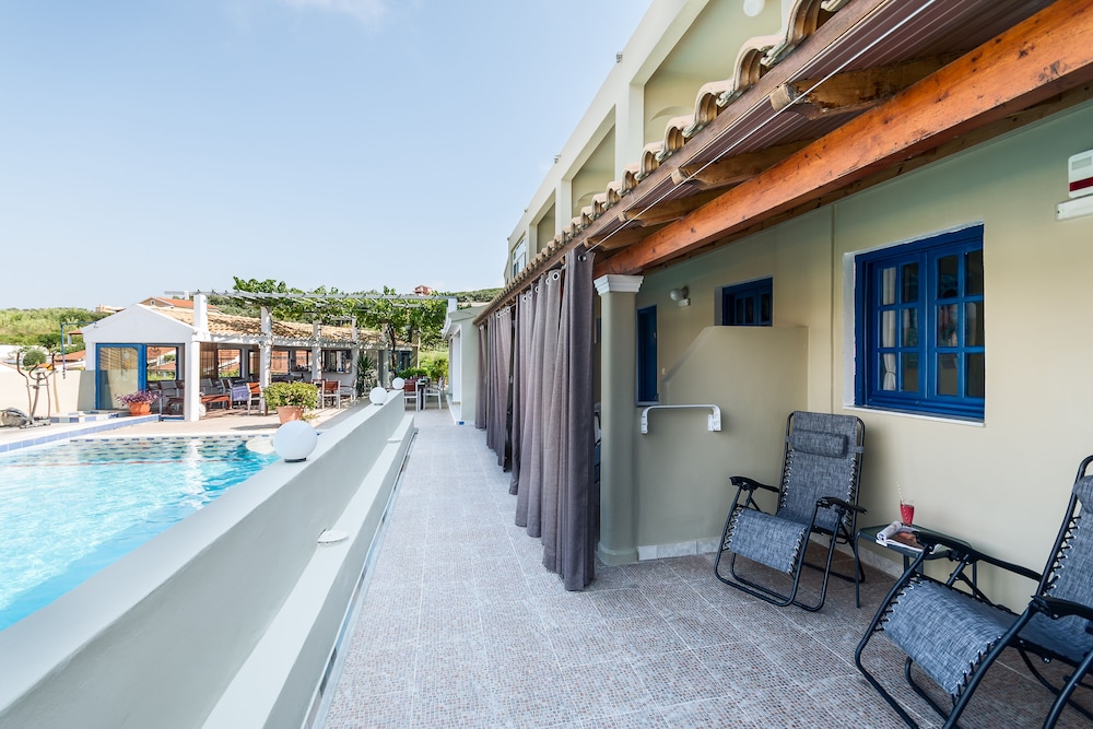 sunsea wellness resort