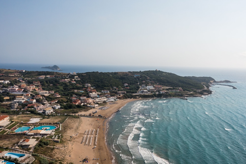 corfu