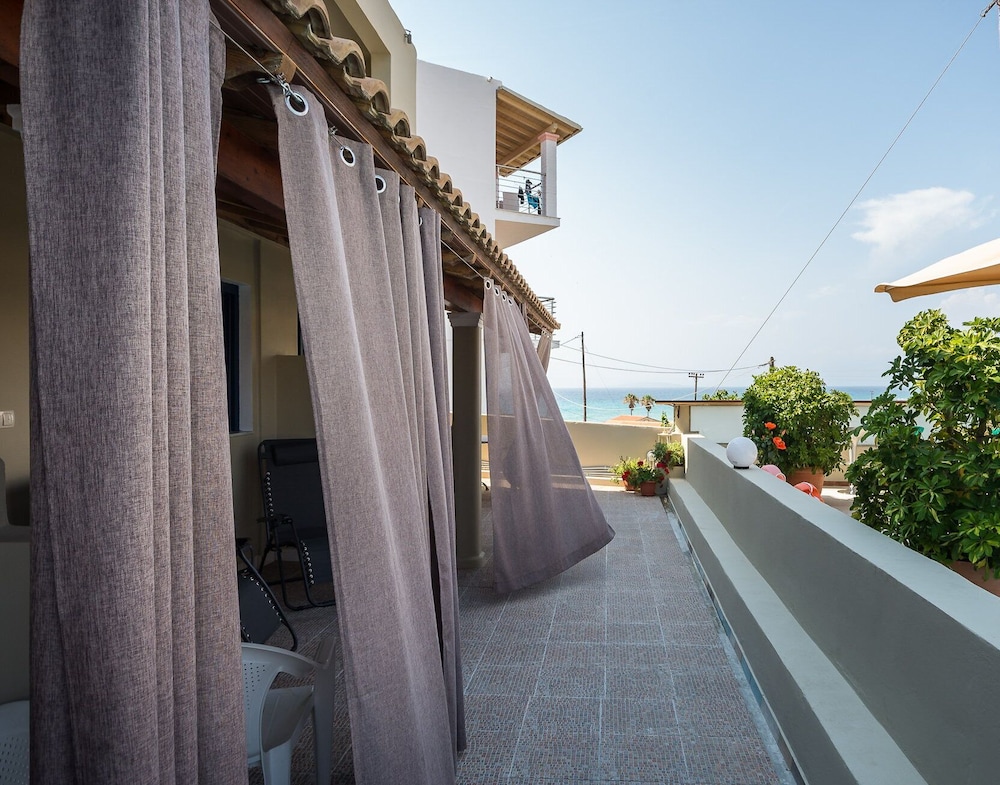sunsea wellness resort