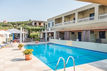 corfu