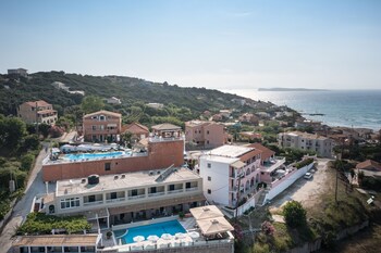 corfu