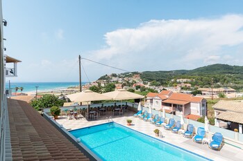 sunsea wellness resort